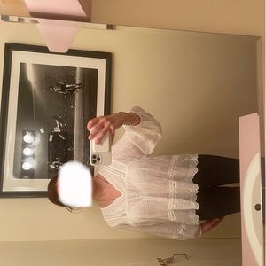 Nwot American eagle top